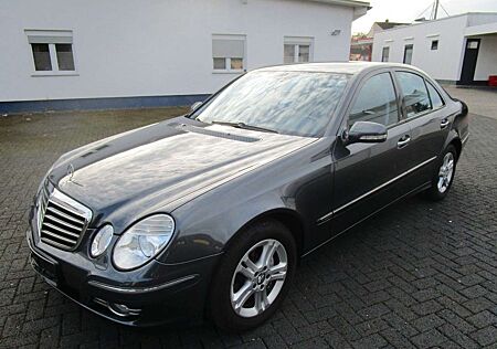 Mercedes-Benz E 230 E -Klasse Lim. 6-Zylinder 1.Hand Top!!