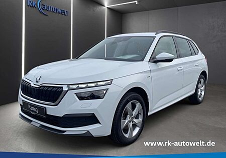 Skoda Kamiq Tour 1.5 TSI, Voll-LED,ACC,Navi,Kamera