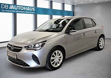 Opel Corsa Edition 1.2 Turbo