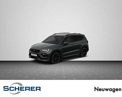 CUPRA Ateca .