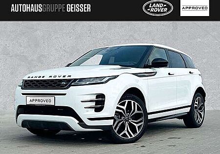 Land Rover Range Rover Evoque RR Evoque D200 R-DYNAMIC SE AWD Automatik ACC