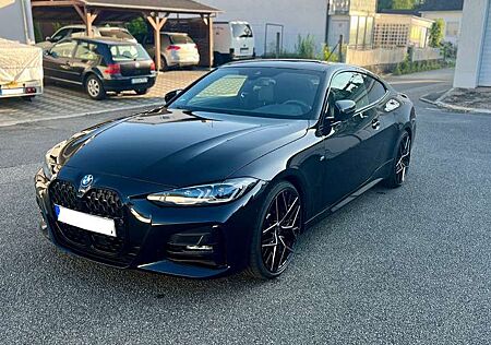 BMW 430i 430 Coupe M Sport