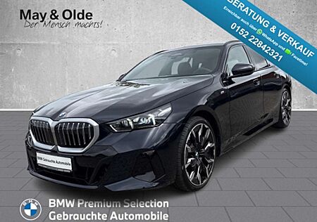 BMW 520 I M Sport AHK SHZ Navi Digitales Cockpit HarmanKar