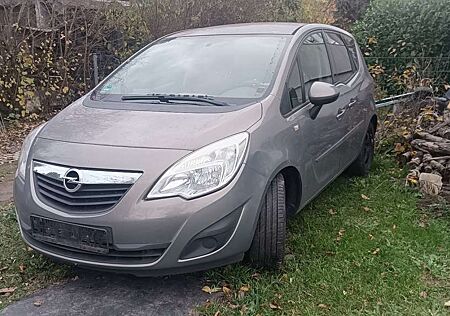 Opel Meriva 1.4 ecoflex Selection