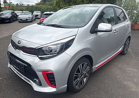 Kia Picanto 1.2 GT-Line