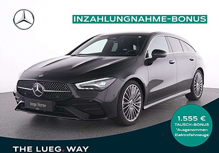 Mercedes-Benz CLA 200 SB AMG+NavPrem+LED+Sound+KeylG+EHeck+RFK