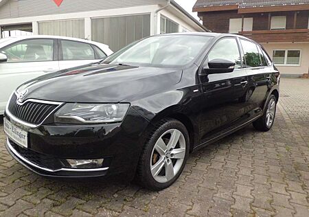 Skoda Rapid /Spaceback Spaceback Top Zustand