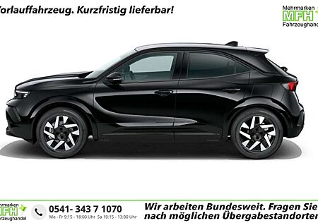 Opel Mokka GS 1.2 130 AT8 KomfortP SHZ Kam PDC 17Z 96 kW (...