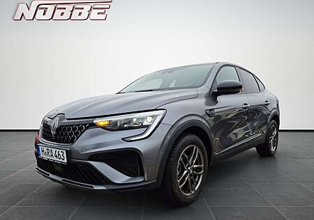 Renault Arkana E-TECH Full Hybrid 145 Esprit Alpine