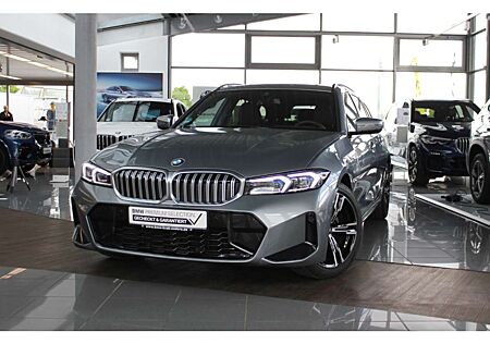 BMW 320 M Sport EU6e i Touring Inno Travel Comfort Paket H