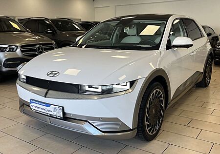 Hyundai IONIQ 5 UNIQ*77,4kWh*ACC*PANO*LED*Leder*360Cam**