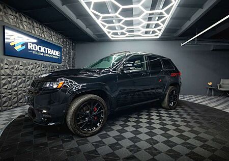 Jeep Grand Cherokee 3.6 4x4 LIMITED *Pano*CarPlay*LED