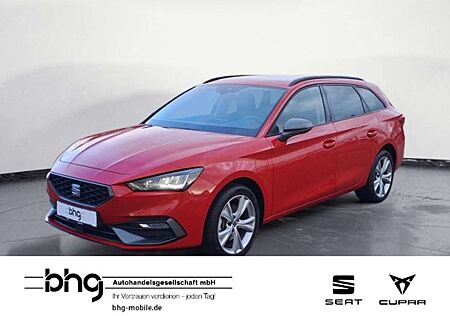 Seat Leon Sportstourer 1.4 e-Hybrid DSG FR