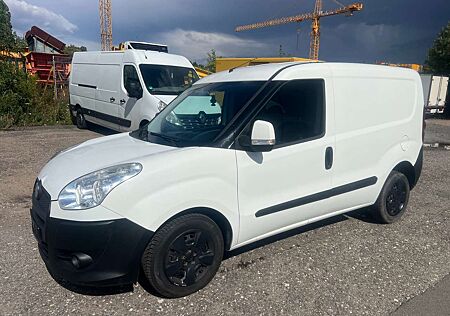 Fiat Doblo SX Kasten