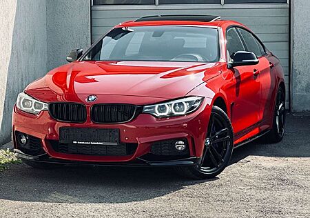 BMW 440 i Gran Coupe xDrive M Sport Performance H&K