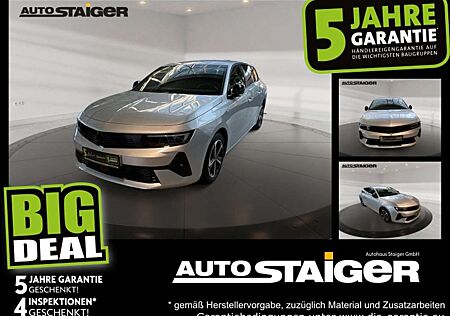 Opel Astra L Sports Tourer 1.2 Turbo GS AHK+LED+Navi