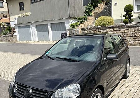 VW Polo Volkswagen 1.2 Comfortline