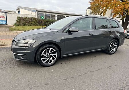 VW Golf Volkswagen VII Variant Join Start-Stopp