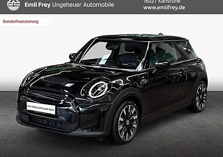 Mini Cooper SE Yours Trim*HuD