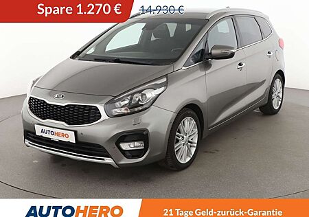 Kia Carens 1.6 GDI Spirit*XENON*NAVI*SHZ*CAM*PDC*TEMPO*