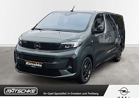 Opel Zafira 2.2 Diesel Edition XL L3 AHK ACC LED