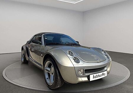 smart roadster roadster/coupe Roadster