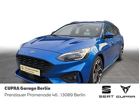 Ford Focus 1.5 EcoBoost ST-Line S/S (EURO 6d-TEMP)