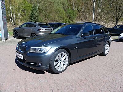 BMW 318 i touring 2.0*neuer Motor*SHZ*PDC*Standhzg