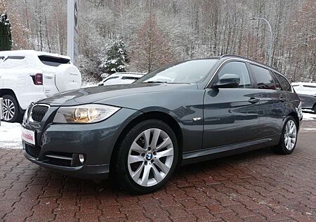 BMW 318 i touring 2.0*neuer Motor*SHZ*PDC*Standhzg