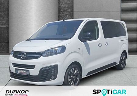 Opel Zafira Tourer M Life 2.0 D AT Leder 6-Sitzer HUD Navi Massagesit