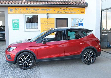 Seat Arona 1.0 TSI 81kW FR