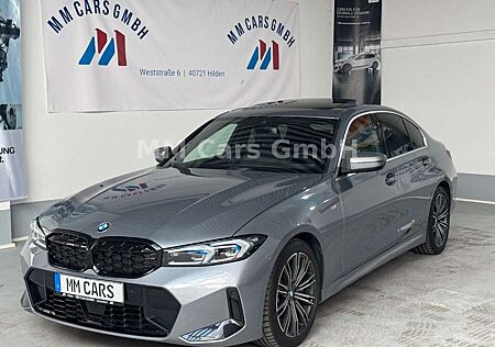 BMW 330 i xDrive M Sport ACC|AHK|GSD|HUD|DA|Memory|