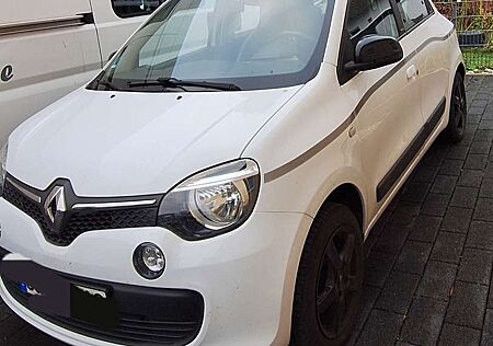 Renault Twingo SCe 70 LIMITED 2018