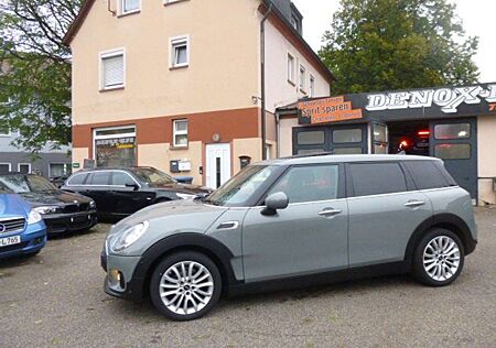 Mini One Clubman Navigation Automatik Panorama