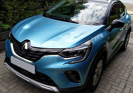 Renault Captur TCe 100 INTENS