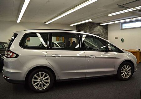 Ford Galaxy (Modelljahr 2019-Facelift) 7-SITZER