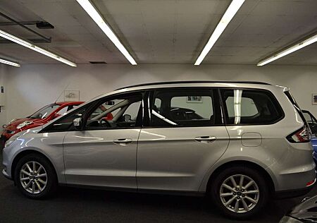 Ford Galaxy (Modelljahr 2019-Facelift) 7-SITZER