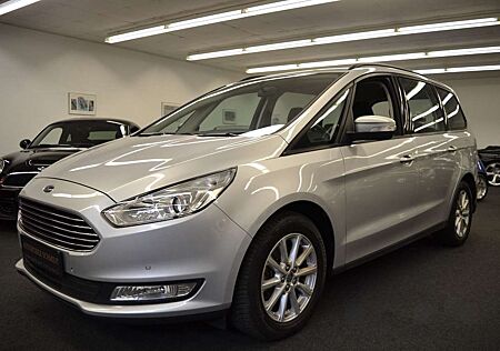 Ford Galaxy (Modelljahr 2019-Facelift) 7-SITZER