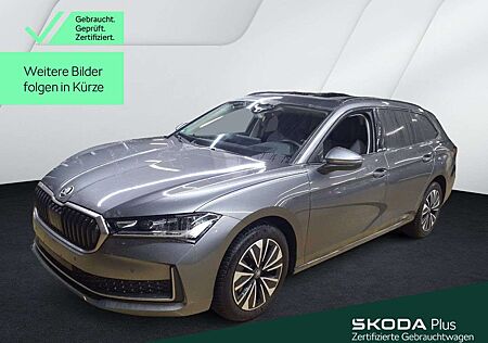 Skoda Superb Combi 2.0 TDI DSG 4X4 SELECTION*MATRIX*ST