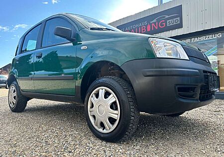 Fiat Panda 1.3 JTD Trekking 4X4