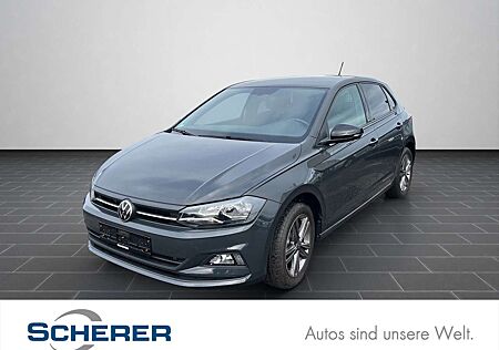 VW Polo Volkswagen 1.0 TSI United ACC/Navi/Sitzheizung