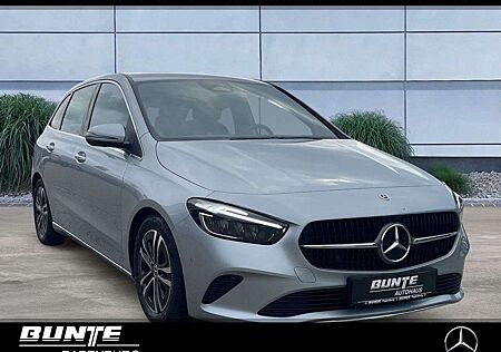 Mercedes-Benz B 180 d PROGRESSIVE/LED/SPUR/NAVI/MBUX/KAMERA