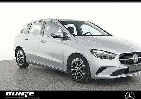 Mercedes-Benz B 180 d PROGRESSIVE/LED/SPUR/NAVI/MBUX/KAMERA