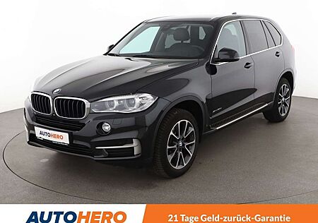 BMW X5 xDrive 30d Aut.*NAVI*XENON*TEMPO*PDC*360°