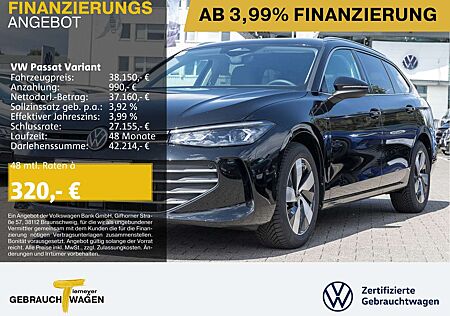 VW Passat Variant Volkswagen eHybrid BUSINESS AHK KAMERA KEYLE