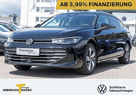 VW Passat Variant Volkswagen eHybrid BUSINESS AHK KAMERA KEYLE