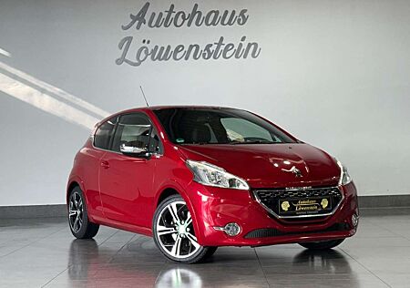 Peugeot 208 GTi*NAVI*PDC*TEMP*SPORT*S-HEFT