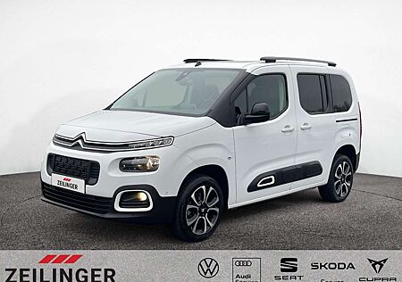 Citroën Berlingo Citroen MPV Shine M|KAMERA|TEMPOMAT|KLIMA|DAB