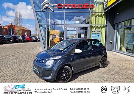Citroën C1 Citroen Selection VTi 82 SHZ Klima BT Klimaautom