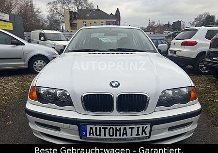 BMW 325i 325 Baureihe 3 Lim. *Automatik*TÜV-NEU*